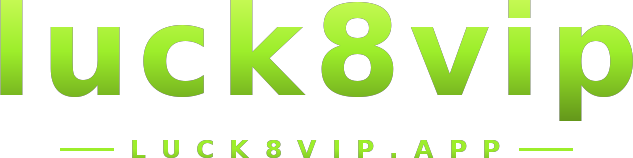 luck8vip logo