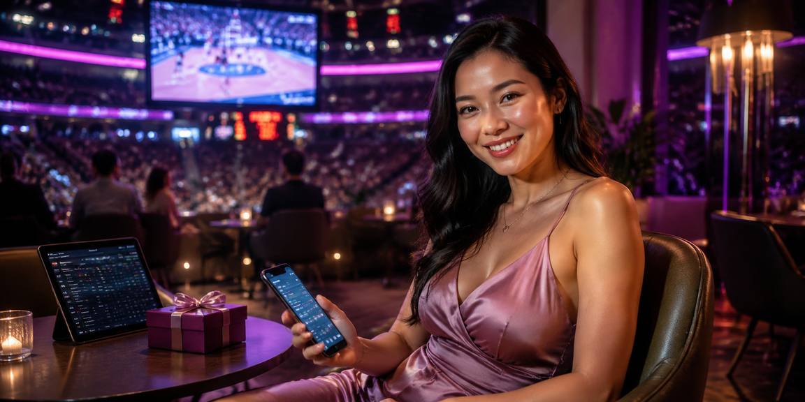 luck8vip Casino Di Động Trên luck8vip Có Gì?