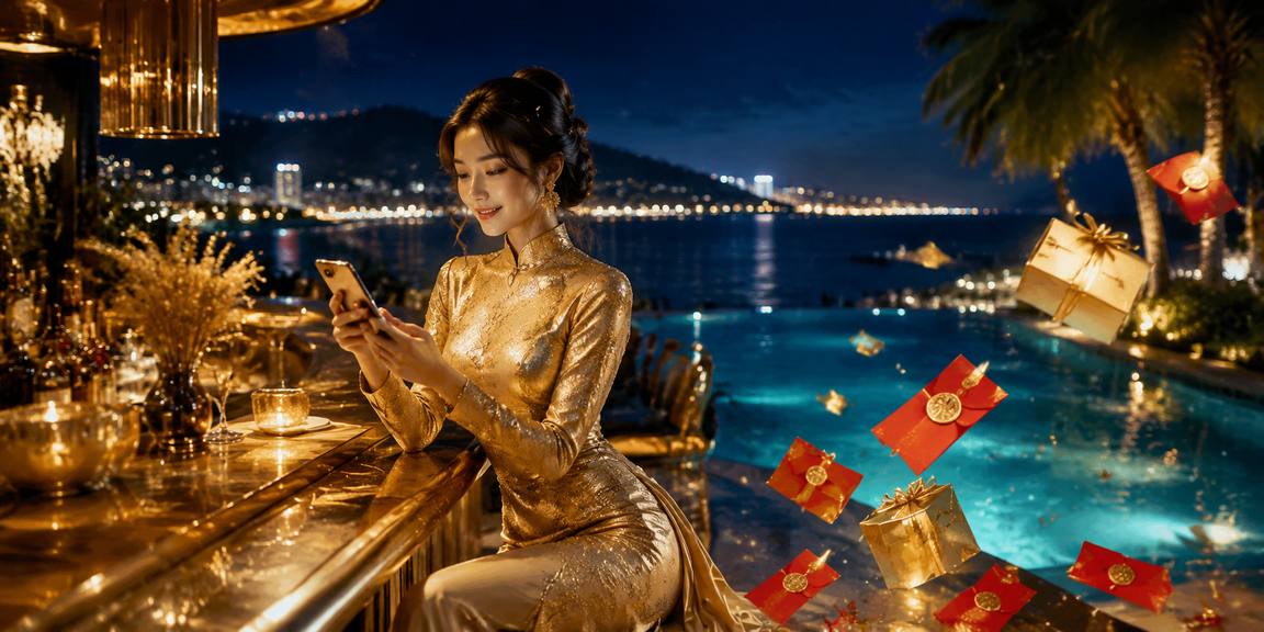 luck8vip Hoàn tiền Slot cuối tuần
